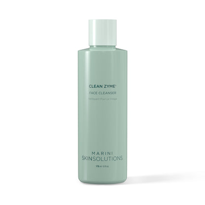 Marini Skin Solutions Clean Zyme Face Cleanser