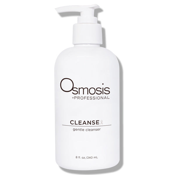 Osmosis Cleanse Cleanser