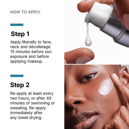SkinCeuticals Clear Daily Soothing UV Defense SPF 50