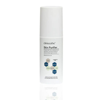 Clinisoothe+ Skin Purifier (1 x 100ML)