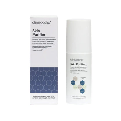 Clinisoothe+ Skin Purifier (1 x 100ML)