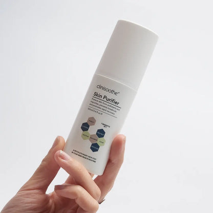 Clinisoothe+ Skin Purifier (1 x 100ML)
