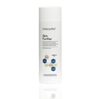 Clinisoothe+ Skin Purifier (1 x 250ML)