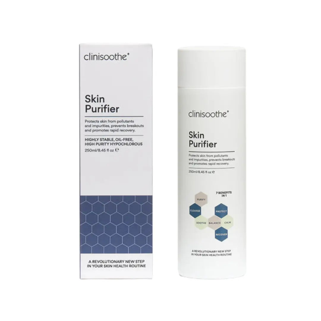 Clinisoothe+ Skin Purifier (1 x 250ML)