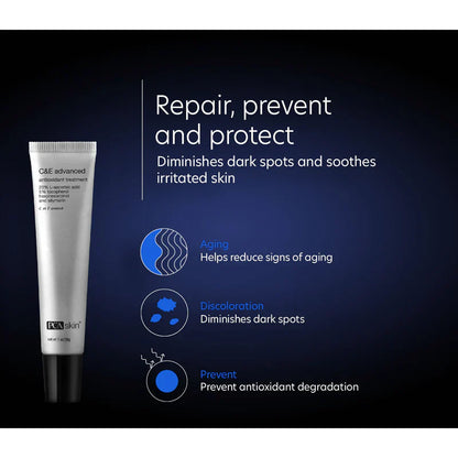 PCA Skin® C&E Advanced Travel Size - 0.25 oz. / 7.1 g