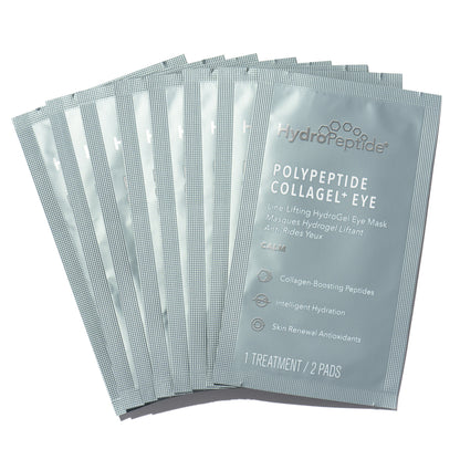HydroPeptide PolyPeptide Collagel Eye