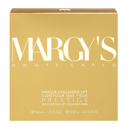 Margy's Monte Carlo Eye Contour Lift Collagen Mask