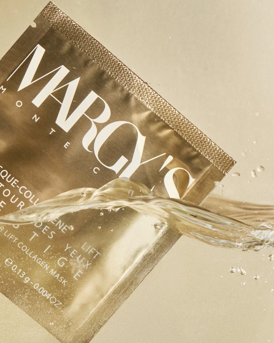 Margy's Monte Carlo Eye Contour Lift Collagen Mask