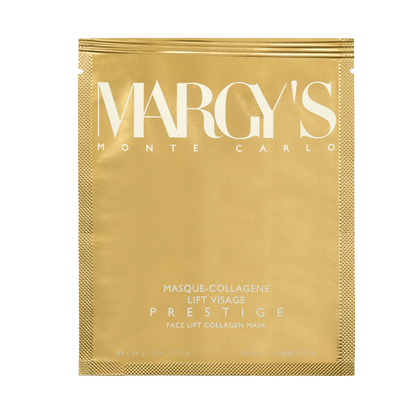 Margy's Monte Carlo Face Lift Collagen Mask