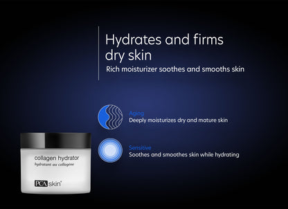PCA Skin® Collagen Hydrator - 1.7 oz / 48 g