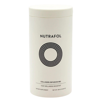 Nutrafol Collagen Infusion MD