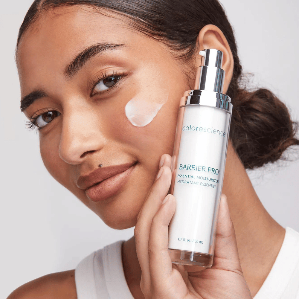 Colorescience Barrier Pro Essential Moisturizer