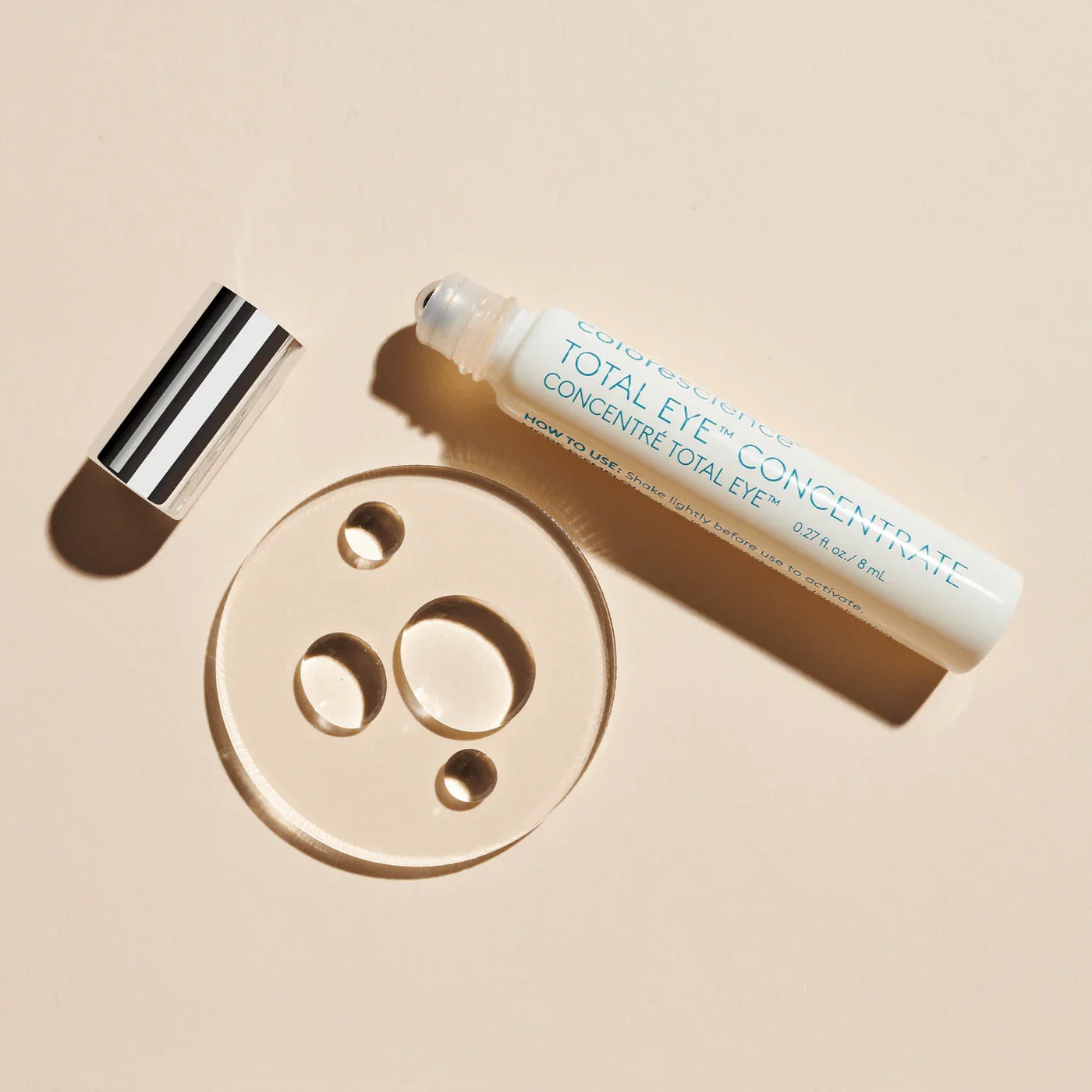 Colorescience Total Eye Concentrate Serum