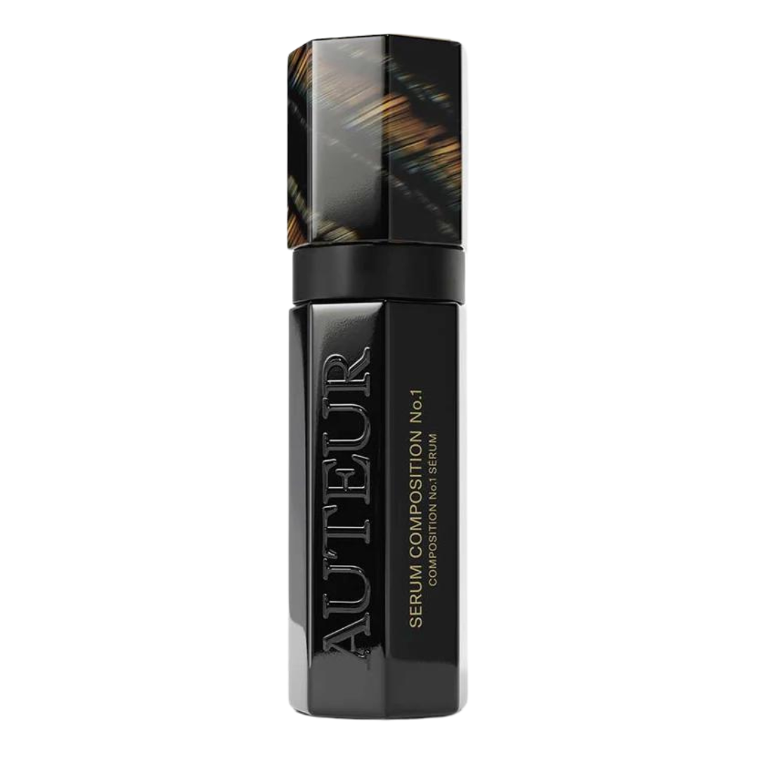 Auteur Composition No. 1 Serum
