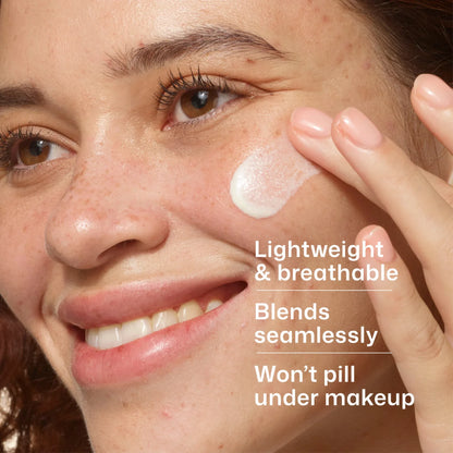 EltaMD® UV Clear Blemish-Prone & Oil Balancing SPF 50  - 1.7 fl. oz. / 48 g