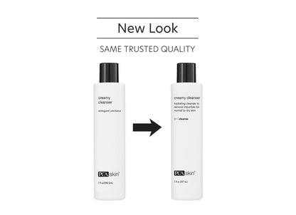 PCA Skin® Creamy Cleanser 7 fl oz