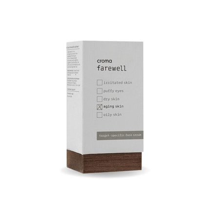 Croma Farewell Aging Skin