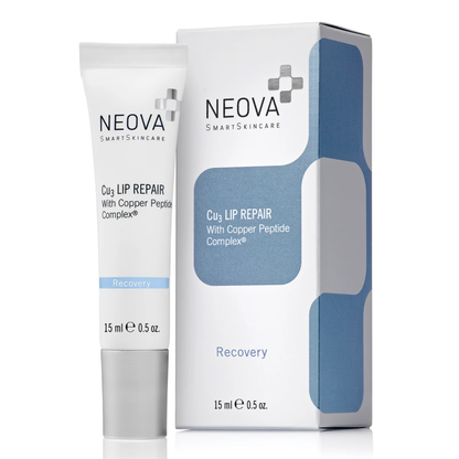 Neova Cu3 Lip Repair