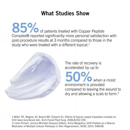 Neova Cu3 Tissue Repair
