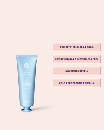Maria Nila Luscious Curl Definer