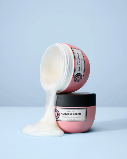 Maria Nila Curlicue Cream