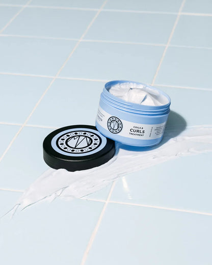 Maria Nila Coils & Curls Treatment Masque