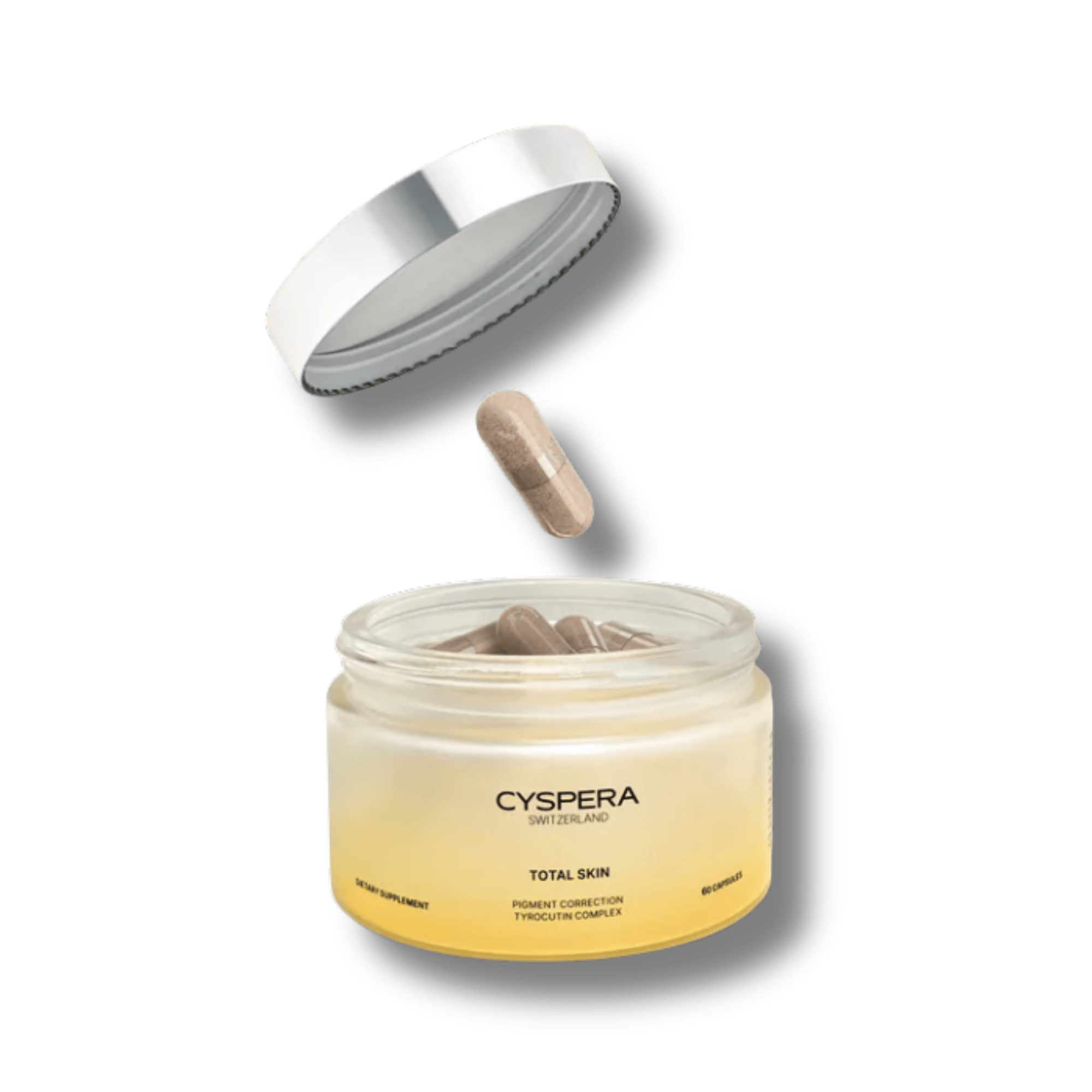 Cyspera Total Skin