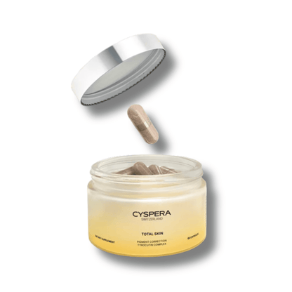 Cyspera Total Skin