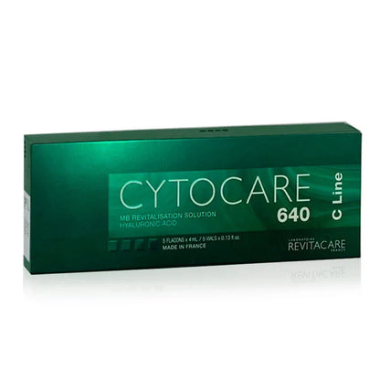 Cytocare 640 C Line (5 X 4ML)