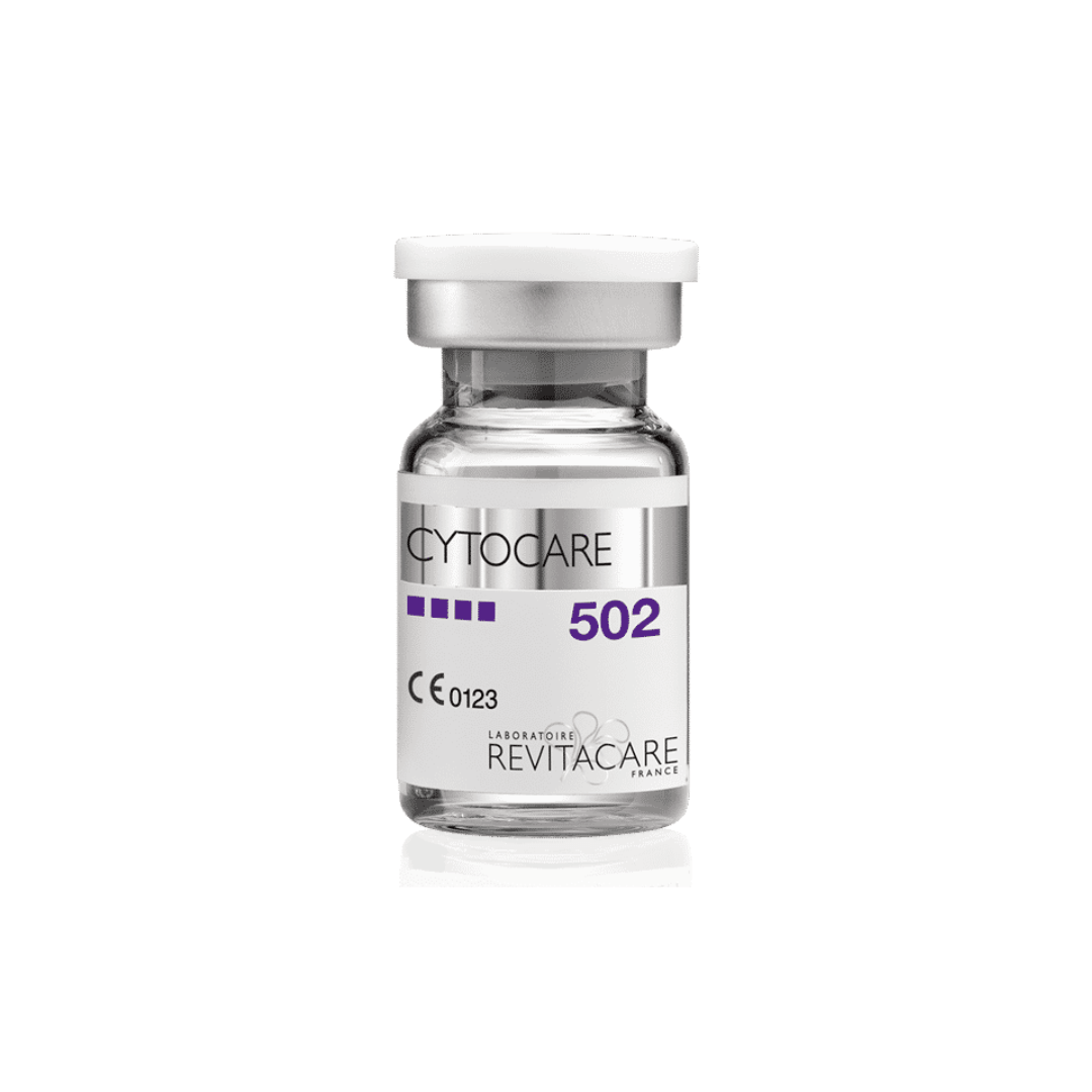 Cytocare 502 (10 X 5ML)