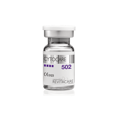 Cytocare 502 (10 X 5ML)
