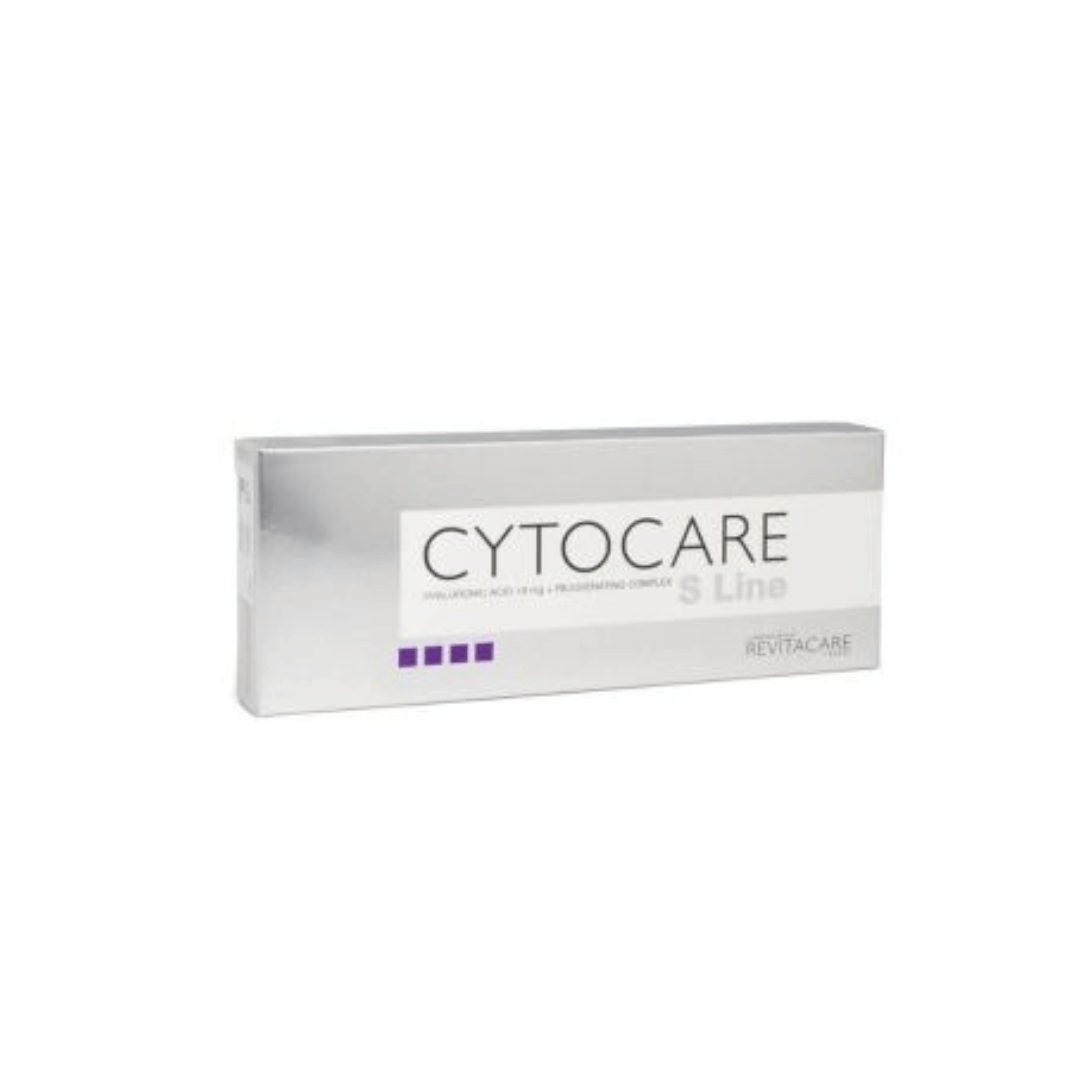Cytocare S Line (1 X 3ML)