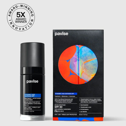 Pavise Dynamic Age Defense