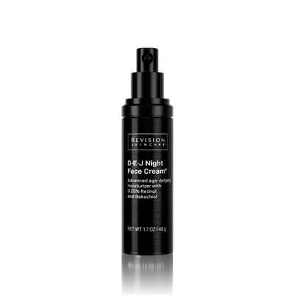 Revision® D·E·J Night Face Cream® 1.7 OZ