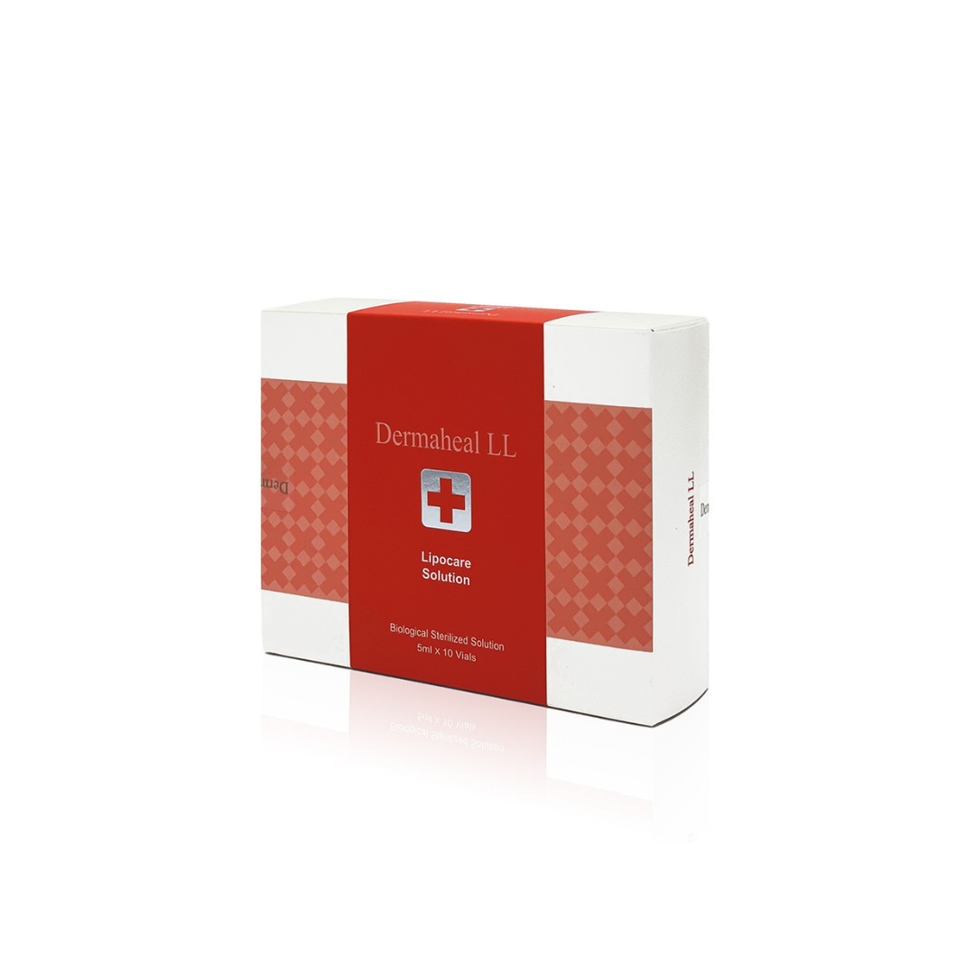 Dermaheal LL (10 X 5ML)