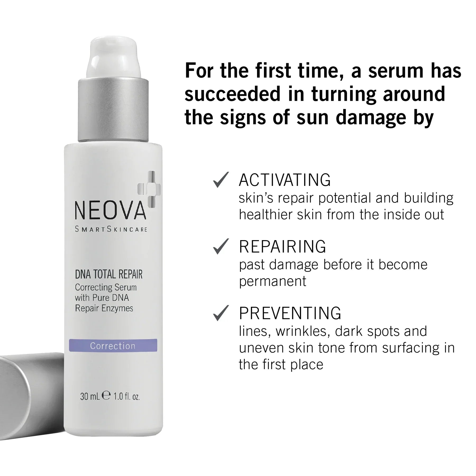 Neova DNA Total Repair