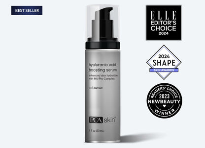 PCA Skin® Hyaluronic Acid Boosting Serum - 3fl oz