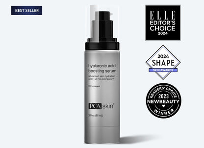 PCA Skin® Hyaluronic Acid Boosting Serum - 1fl oz