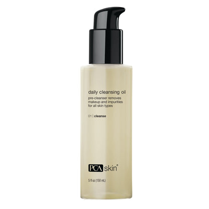 PCA Skin Daily Cleansing Oil