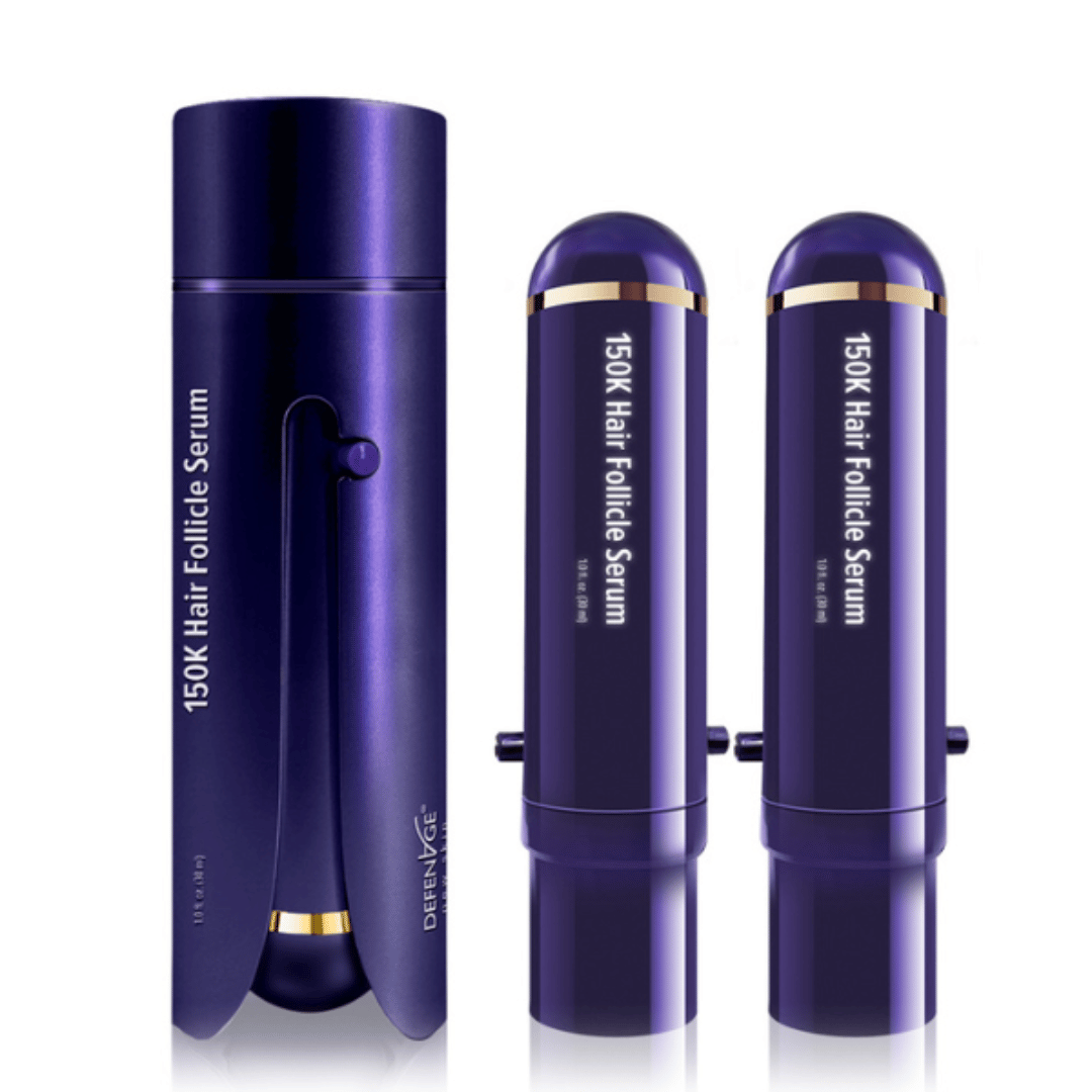 DefenAge 150K Hair Follicle Serum