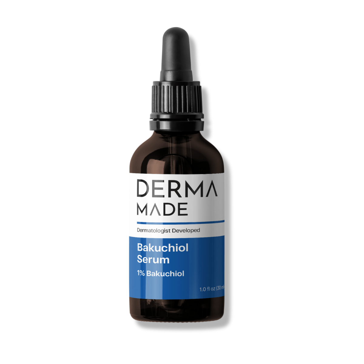 Derma Made Bakuchiol Serum 1%