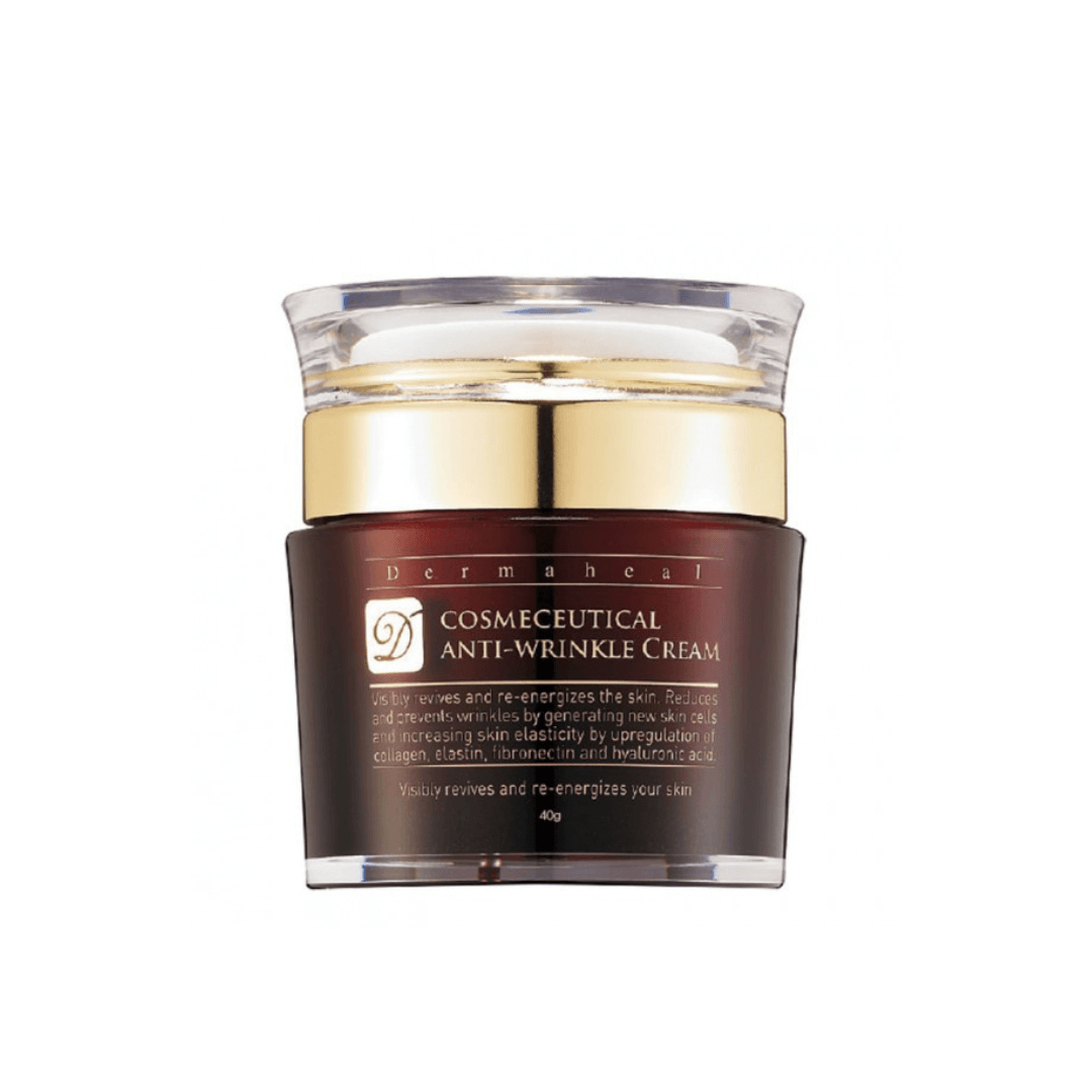 Dermaheal Cosmeceutical Anti-wrinkle Cream (1 X 40ML)
