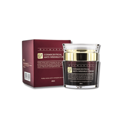 Dermaheal Cosmeceutical Anti-wrinkle Cream (1 X 40ML)