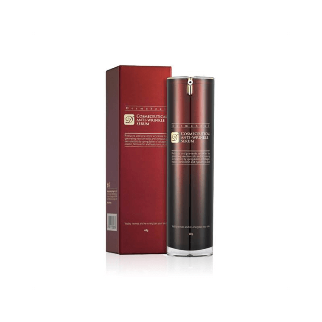 Dermaheal Cosmeceutical Anti-wrinkle Serum (1 X 40ML)