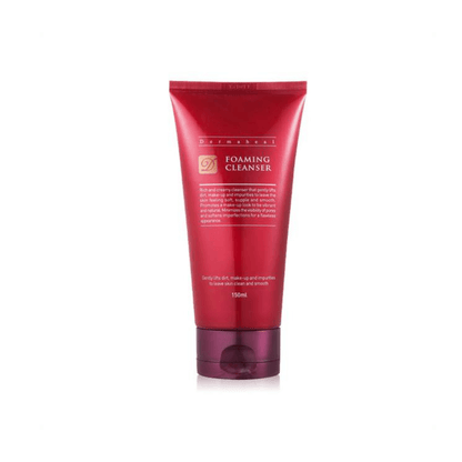 Dermaheal Foaming Cleanser (1 X 150ML)