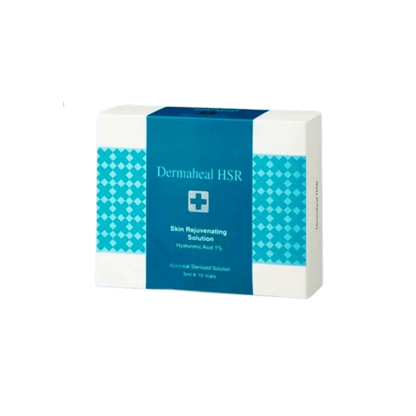 Dermaheal HSR (10 X 5ML)