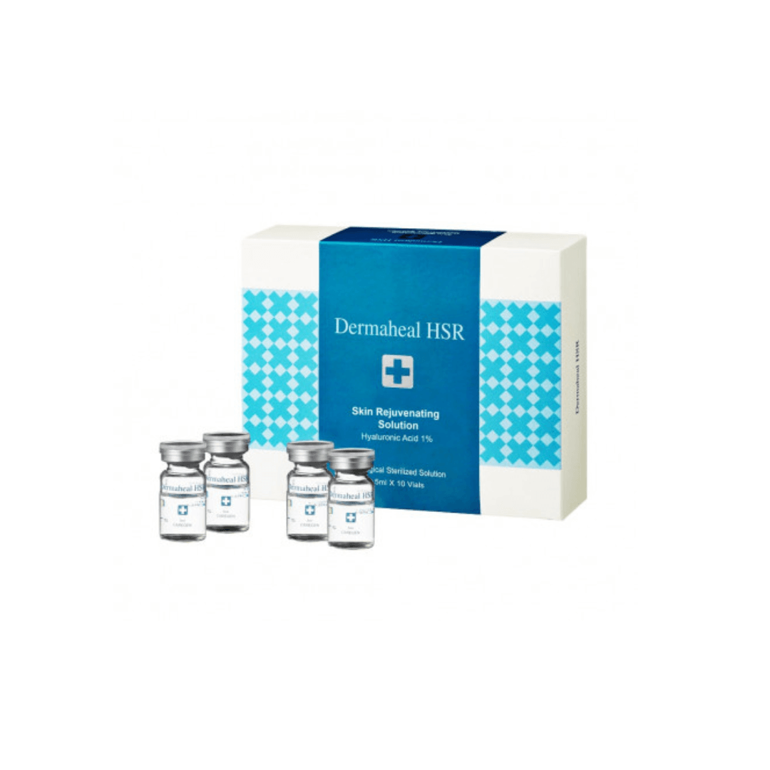 Dermaheal HSR (10 X 5ML)