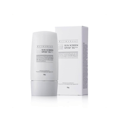 Dermaheal Sun Screen SPF 50+ PA+++ (1 X 50G)