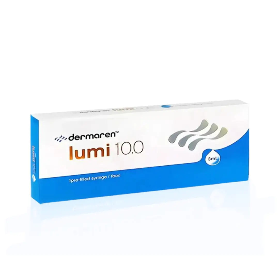 Dermaren Lumi 10.0 (1 x 3ML)