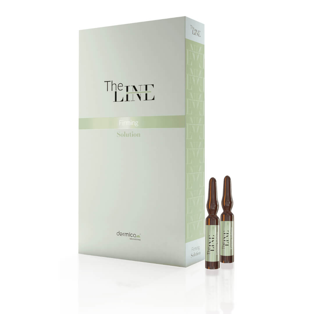 Dermica Firming Solution (10 x 2ML)